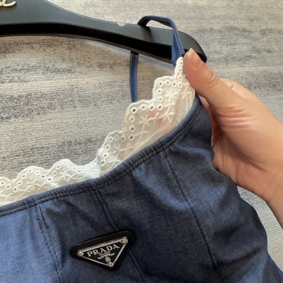 Prada swimsuit - Picture 5 of 7